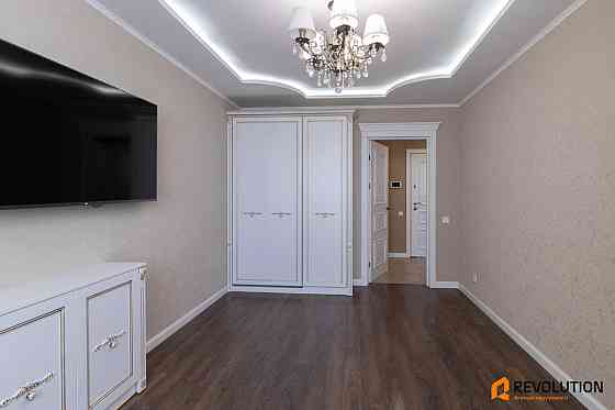 Оренда Квартира 1-кімнатна, 6/26 поверх на вул. Соломії Крушельницької, 13 Київ