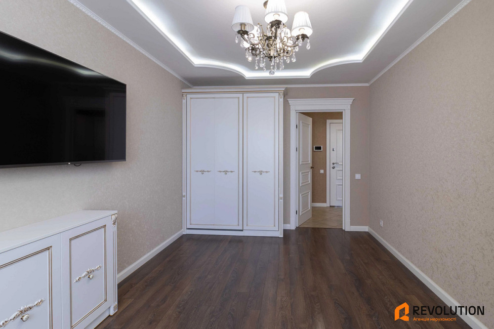 Оренда Квартира 1-кімнатна, 6/26 поверх на вул. Соломії Крушельницької, 13 Київ - фото 3