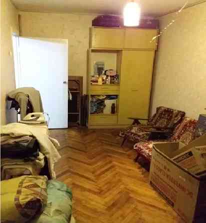 3-х комнатная квартира  Среднефонтанский переулок Одесса