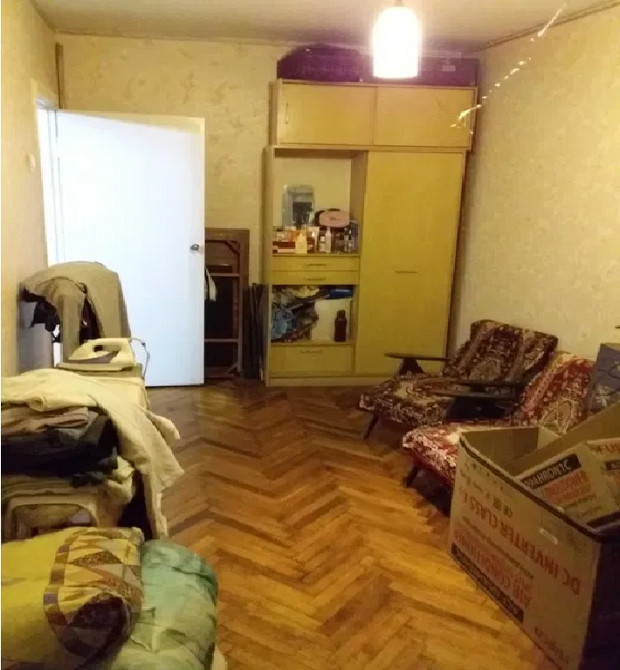 3-х комнатная квартира  Среднефонтанский переулок Одесса - изображение 6