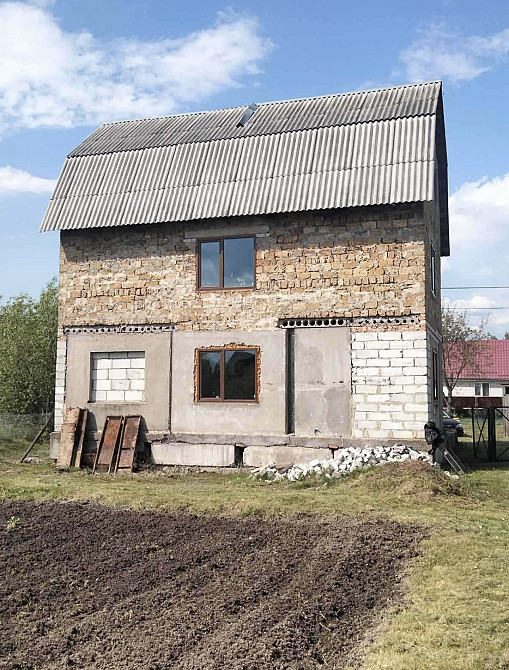 Продаж 2-поверховий Будинок з ділянкою 12 сот 120 кв.м 5 кімн. на Північна Zhytomyr - photo 3