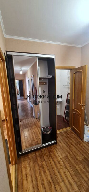 Оренда Квартира 3-кімнатна, 17/25 поверх на Воскресенская ул. Kiev - photo 15