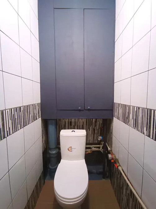 Оренда Квартира 2-кімнатна, 3/16 поверх на Академіка Заболотного, 38 Kiev - photo 18