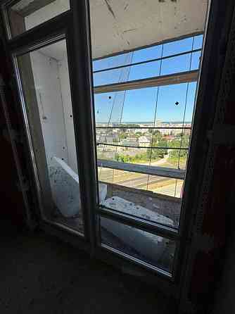 Продаж Квартира 2-кімнатна, 15/17 поверх Івано-Франківськ