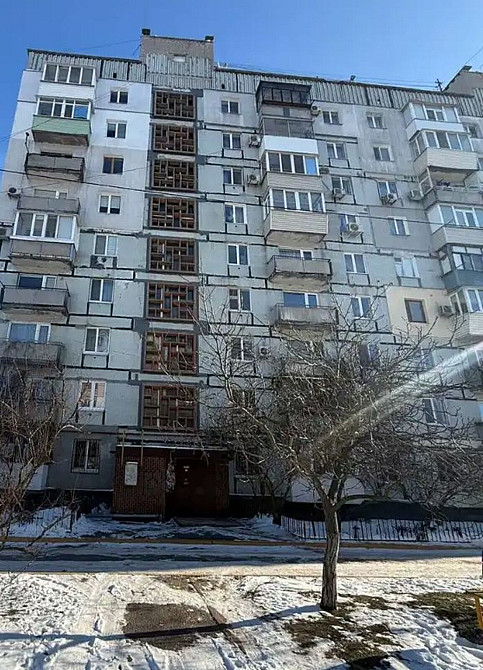 Продаж Квартира 3-кімнатна, 7/9 поверх на Ковалевской С. ул., 88 Dnipro - photo 12