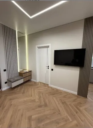 Продаж 1к Квартира 43 кв.м Краснова 3/61 61 жемчужина Одеса - фото 7
