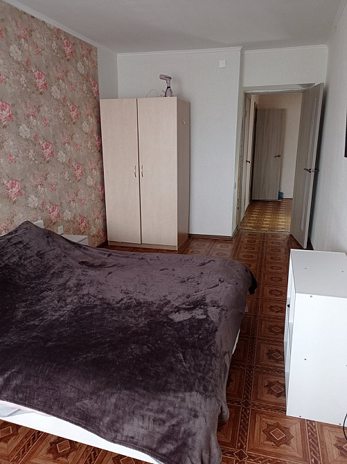 Продаж Квартира 2-кімнатна, 9/10 поверх на Донецкое шоссе, 123 Дніпро - фото 6