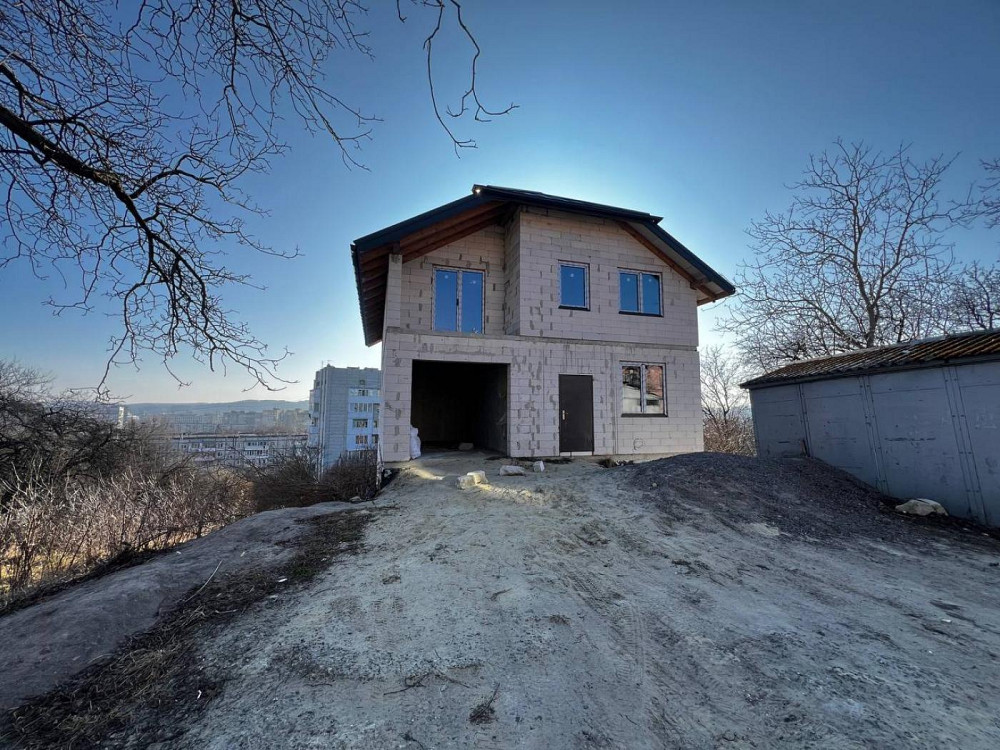 Продаж 4-поверховий Будинок з ділянкою 9 сот 189 кв.м 6 кімн. на Загірна вул. Львів - фото 6