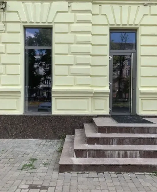 Здається Приміщення вільного призначення площа 163 кв.м Дніпро Дмитра Яворницького Дніпро - фото 5