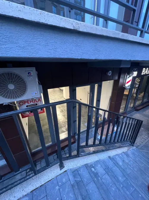 Здається Приміщення в житловому будинку площа 38.4 кв.м Івано-Франківськ Княгинин Івано-Франківськ - фото 12