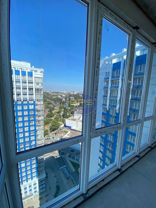 Продаж 2к квартири 60 кв. м Одеса - фото 4