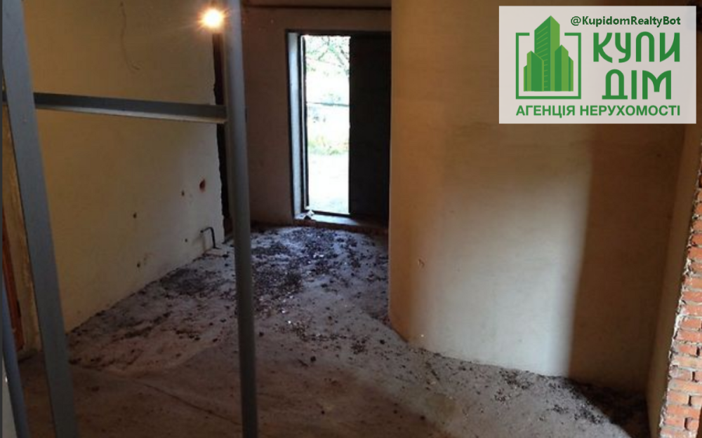 Продам 2-о поверховий будинок 180 м2 та з/д 20 сот с.Вільном. Кропивницький - фото 10