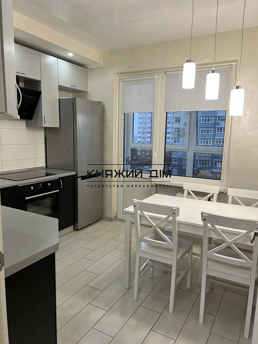 Продаж Квартира 1-кімнатна, 5/25 поверх на Софьи Русовой ул. Київ - фото 12