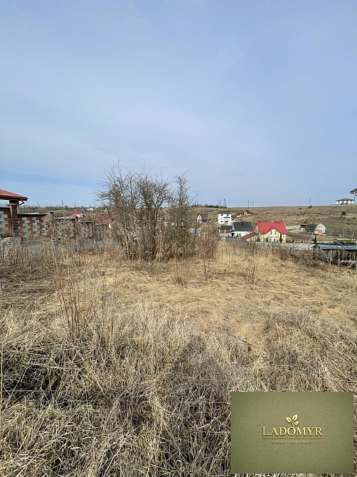 Продаж земельної ділянки 10 соток на вул. Нова Бармаки - фото 1