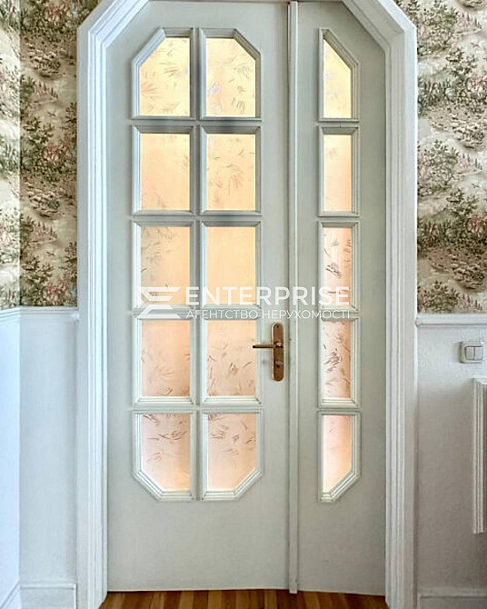 Продаж 3к Квартира 125 кв.м Тургеневская(О.Кониського) вул. Киев - изображение 17