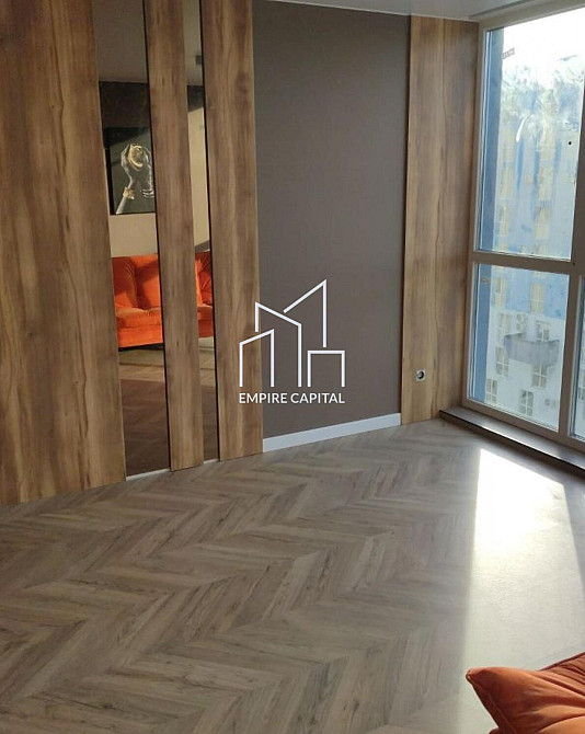 Продаж 2к квартири 55 кв. м Львів - фото 4