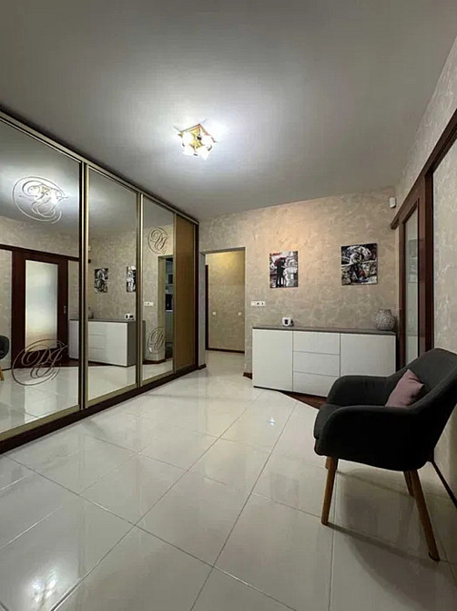 Продаж Квартира 3-кімнатна, 10/14 поверх на Івана Пулюя вул., 2 Київ - фото 13