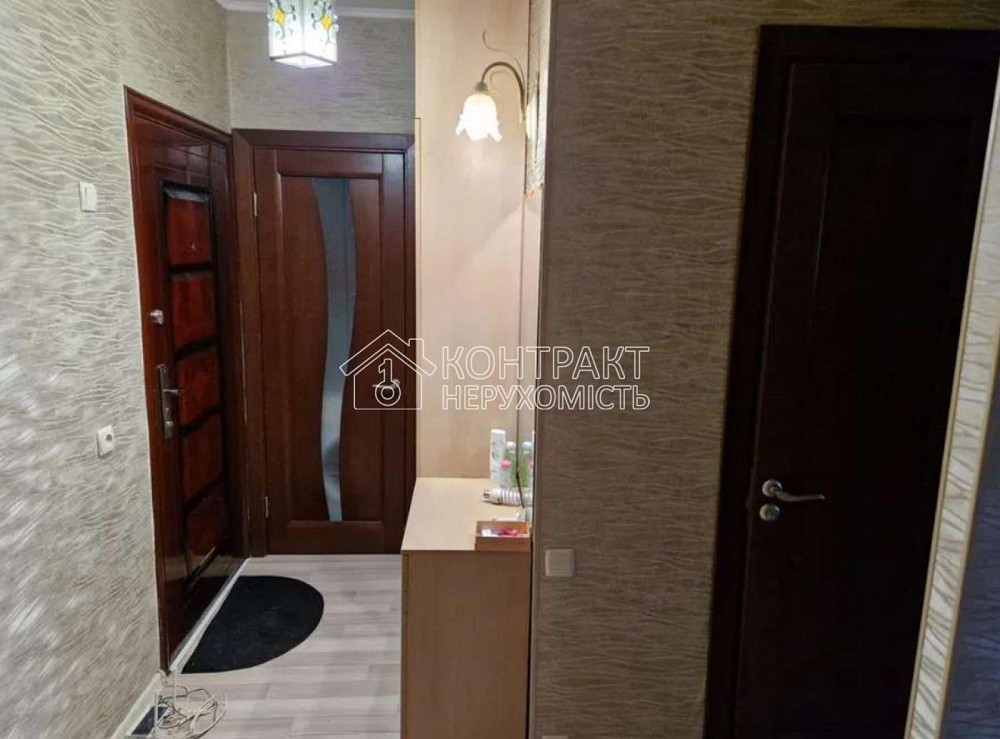 Продаж Квартира 1-кімнатна, 2/9 поверх на вул. Героїв Праці Харків - фото 8