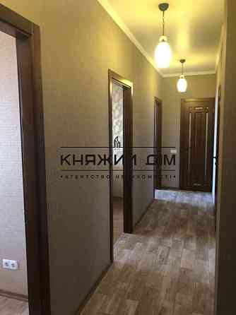 Шикарная видовая двухкомнатная квартира с евроремонтом.Код: 21121971 Київ