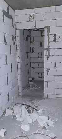 2-х комнатная квартира на Черемушках Одеса