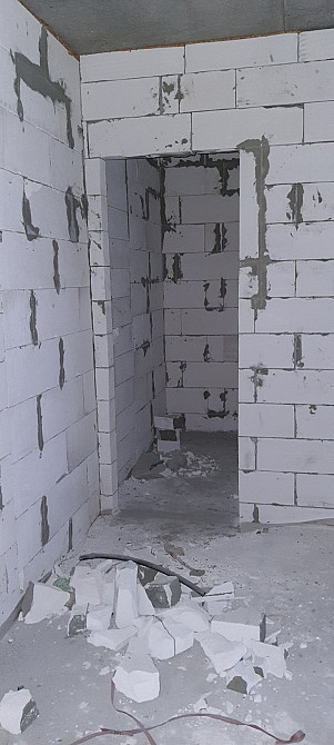 2-х комнатная квартира на Черемушках Одеса - фото 4