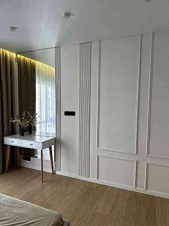 Продаж Квартира 1-кімнатна, 16/21 поверх на Максимовича Михайла вул., д. 24 Kiev