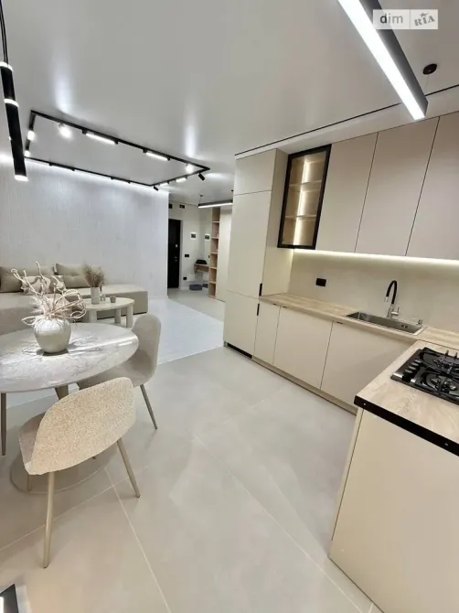 Продажа 2к Квартира 64 кв.м Київська Тернополь - изображение 12