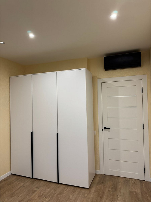 Оренда Квартира 2-кімнатна, 22/25 поверх на Євгена Сверстюка, 6Е Київ - фото 8