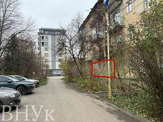 Продаж Квартира 3-кімнатна, 1/4 поверх на Ковача Вілмоша Ужгород