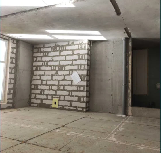 Однокомнатная квартира на Таирова ЖК Вернисаж Одесса