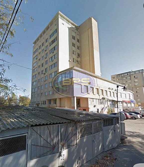 Продаж офісне приміщення на вул. Ивана Франко приміщень - 13, поверх - 3/3 Одеса - фото 1