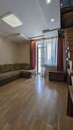 Продаж Квартира 3-кімнатна, 10/10 поверх на вул. Симоненка В. Івано-Франківськ