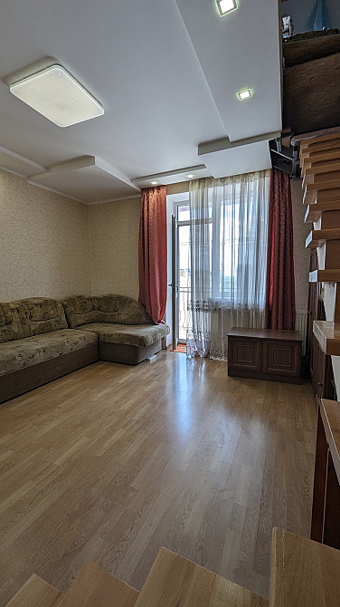 Продаж Квартира 3-кімнатна, 10/10 поверх на вул. Симоненка В. Івано-Франківськ - фото 4