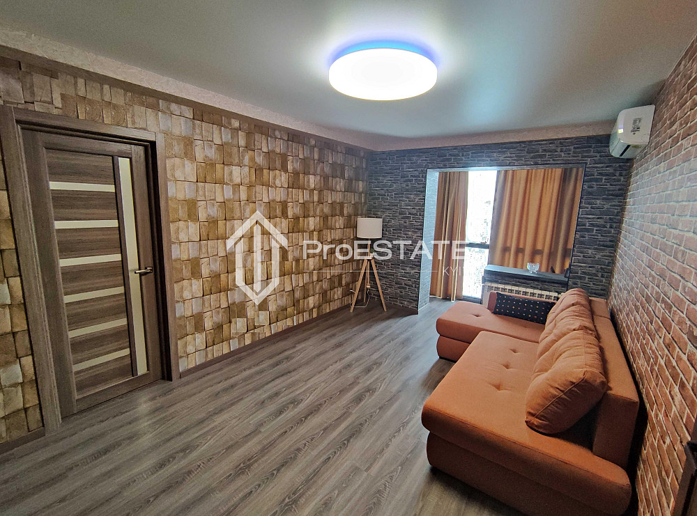 Продаж Квартира 2-кімнатна, 8/9 поверх на вул. Донца Михаила Киев - изображение 3