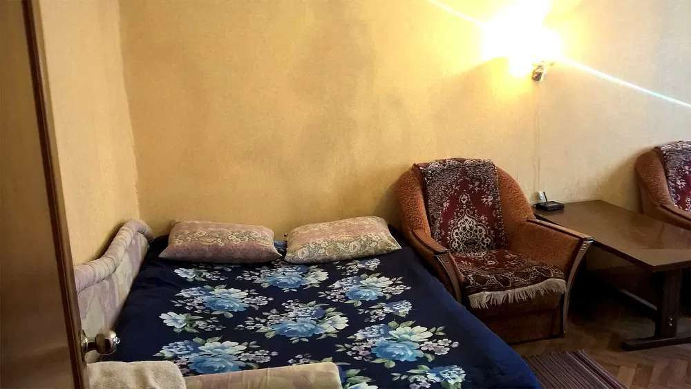 Оренда Квартира 2-кімнатна, 2/9 поверх на пр. Победы Київ - фото 2