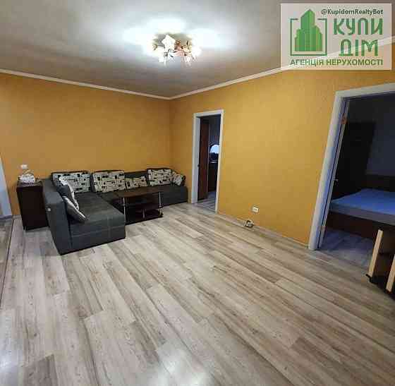 3-кімнатна квартира на Новій Миколаївці. Kirovohrad