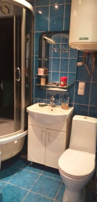 Продаж Квартира 2-кімнатна, 8/12 поверх на вул. Холодногірська Харків - фото 13