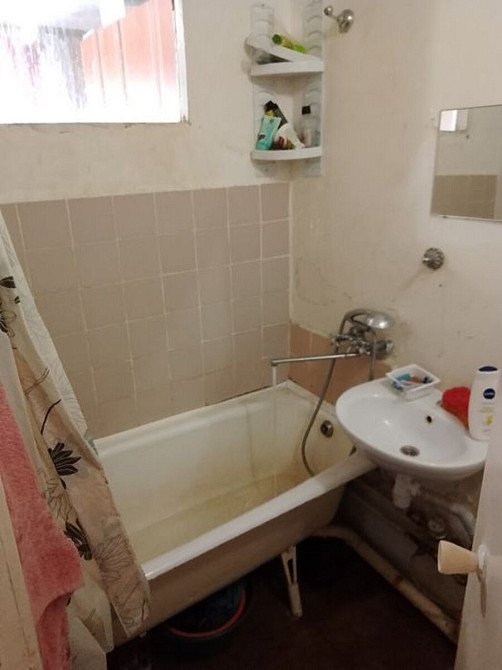 Оренда Квартира 1-кімнатна, 4/5 поверх на Вмшгородська, 46 Kiev - photo 2