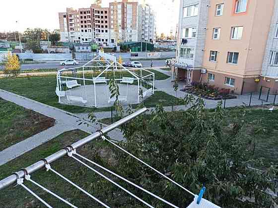 Продаж Квартира 1-кімнатна, 3/4 поверх Vinnytsya