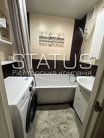 Продаж 3к Квартира 62.7 кв.м Чураївни вулиця 11 Полтава - фото 15