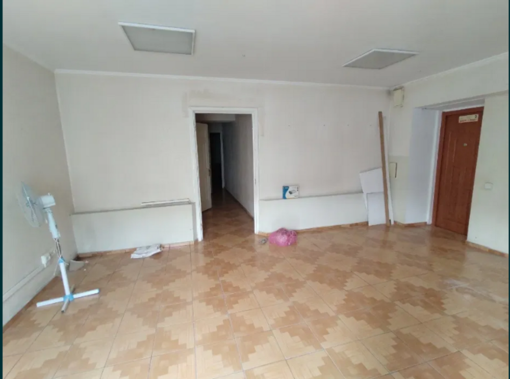 Оренда приміщення вільного призначення на Келецька, 61а поверх - 1/2 Вінниця - фото 1