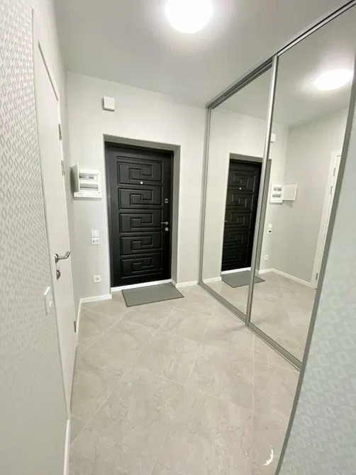 Оренда Квартира 1-кімнатна, 17/25 поверх на Гулака, 4 Київ - фото 15