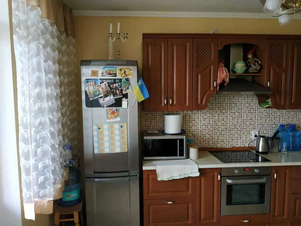 Оренда Квартира 1-кімнатна, 18/20 поверх на ул. Елены Пчилки, 2 Київ - фото 7