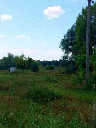 Продаж земельної ділянки 7.5 соток 