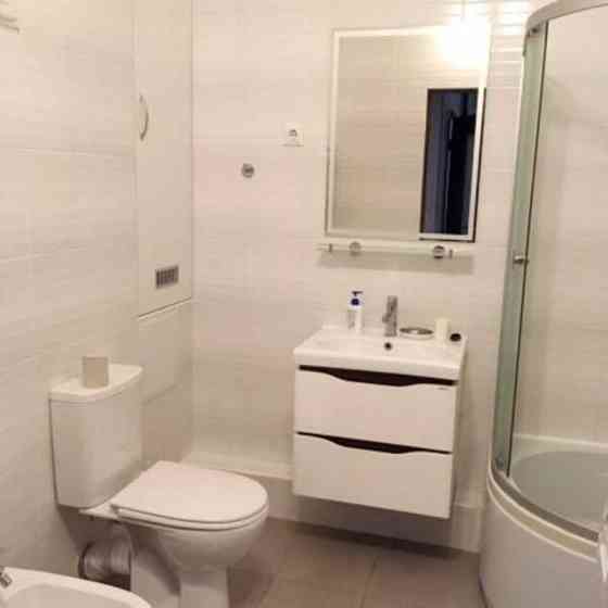 Оренда Квартира 1-кімнатна, 7/25 поверх на ул. Завальная, 10г Київ