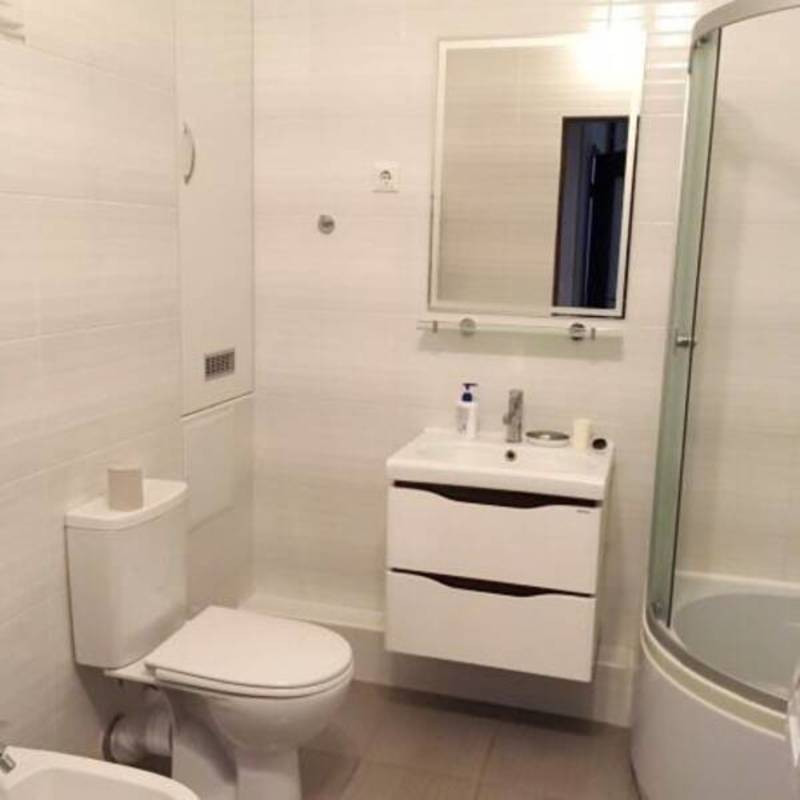 Оренда Квартира 1-кімнатна, 7/25 поверх на ул. Завальная, 10г Київ - фото 3