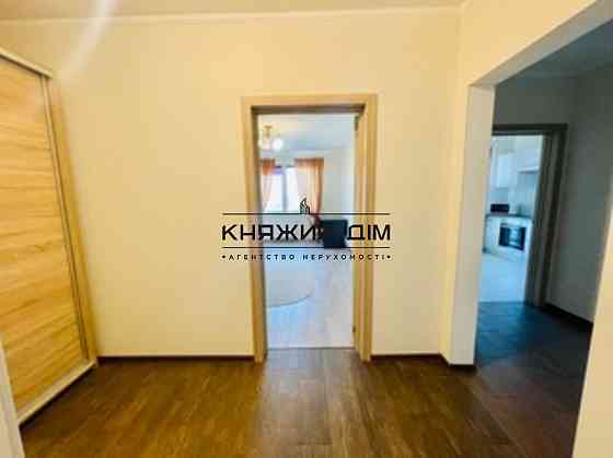 Оренда 1-но к квартири в ЖК Амурський. №11198807 Kiev