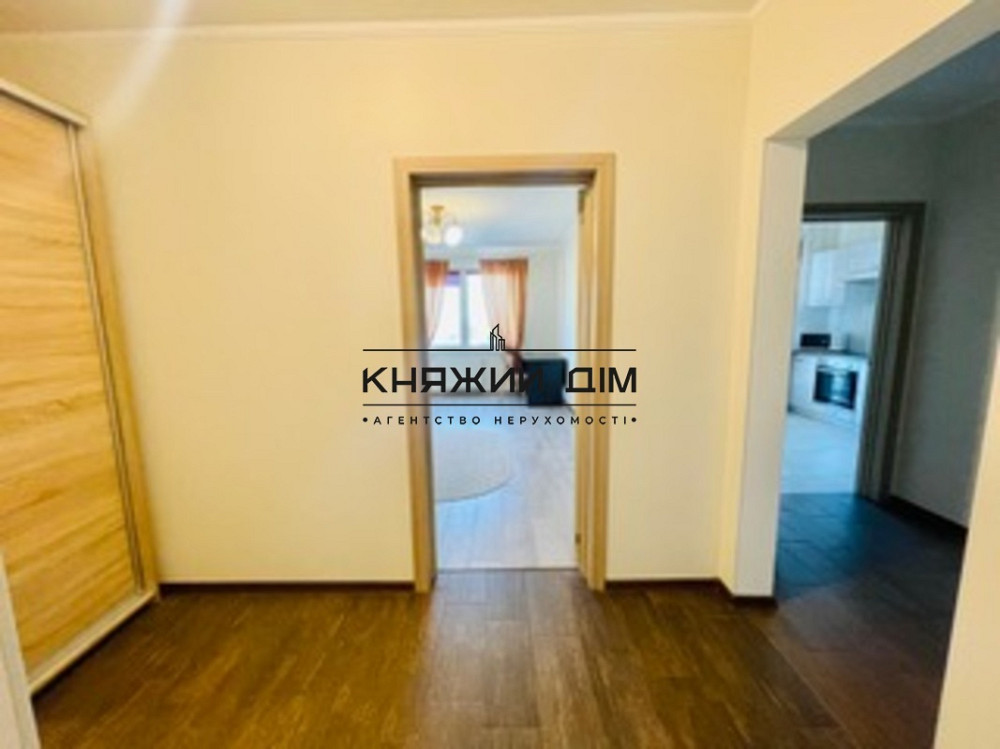 Оренда 1-но к квартири в ЖК Амурський. №11198807 Киев - изображение 3