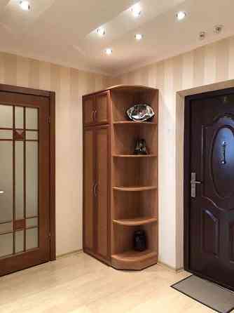 Оренда Квартира 1-кімнатна, 23/25 поверх на Харьковское шоссе, 152 Kiev