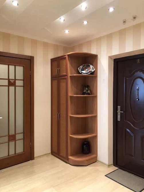 Оренда Квартира 1-кімнатна, 23/25 поверх на Харьковское шоссе, 152 Київ - фото 5